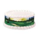Golf Design Icing Strips